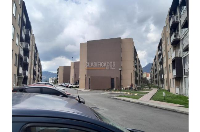 Apartamentos, Alquiler, Zipaquira - $1.600.000
