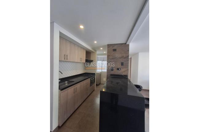 Apartamentos, Alquiler, Zipaquira - $1.600.000
