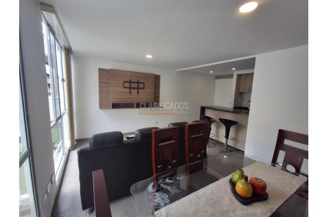 Apartamentos, Alquiler, Zipaquira - $1.600.000
