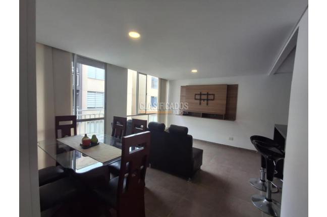 Apartamentos, Alquiler, Zipaquira - $1.600.000