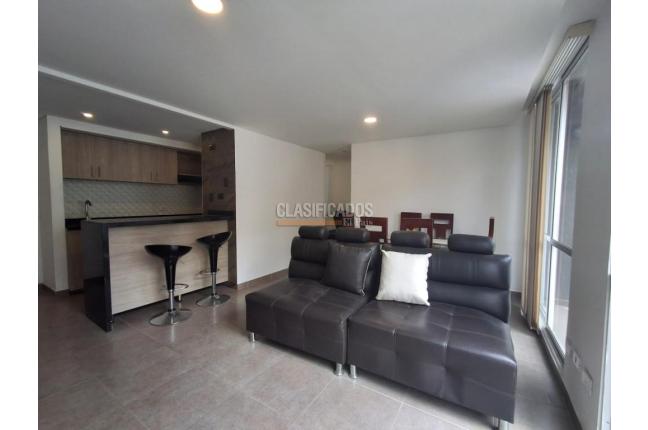 Apartamentos, Alquiler, Zipaquira - $1.600.000