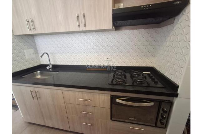 Apartamentos, Alquiler, Zipaquira - $1.600.000