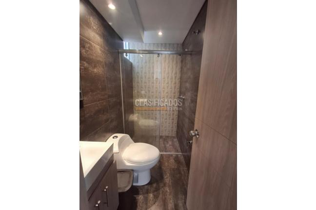 Apartamentos, Alquiler, Zipaquira - $1.600.000