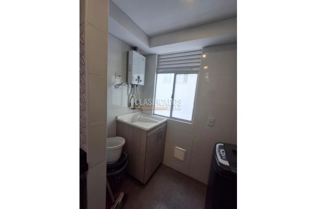 Apartamentos, Alquiler, Zipaquira - $1.600.000