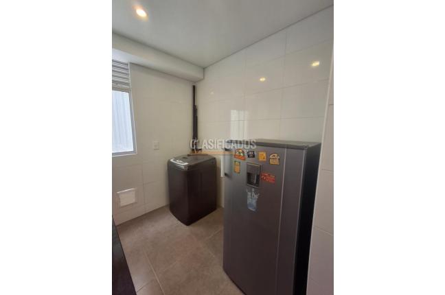 Apartamentos, Alquiler, Zipaquira - $1.600.000