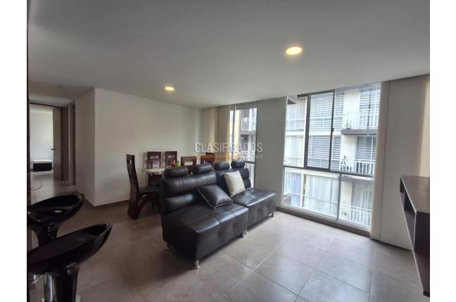 Apartamentos, Alquiler, Zipaquira - $1.600.000