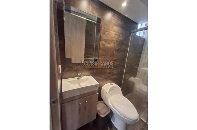 Apartamentos, Alquiler, Zipaquira - $1.600.000