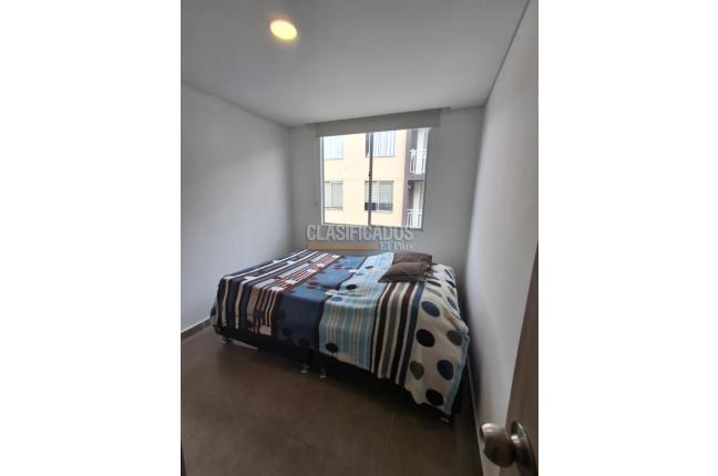 Apartamentos, Alquiler, Zipaquira - $1.600.000