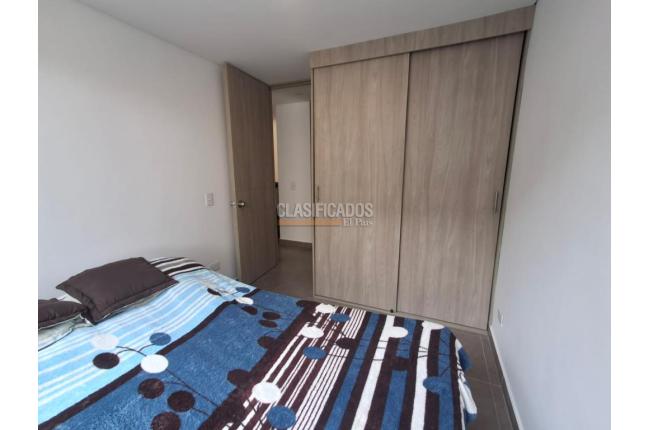 Apartamentos, Alquiler, Zipaquira - $1.600.000