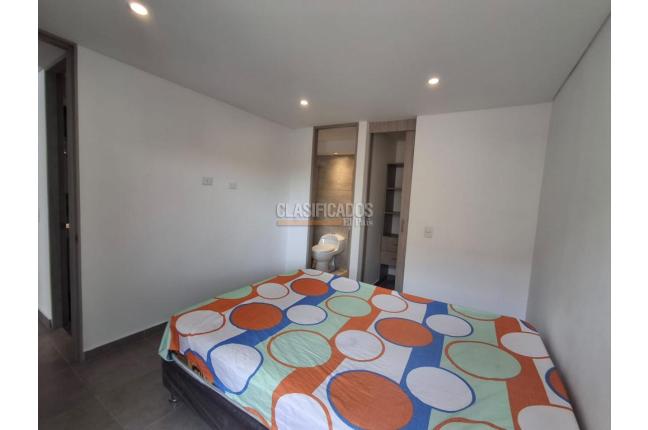 Apartamentos, Alquiler, Zipaquira - $1.600.000