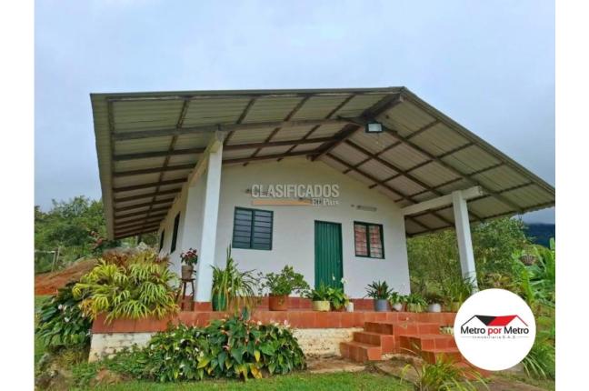 Fincas y Casas Campestres, Venta en Dagua