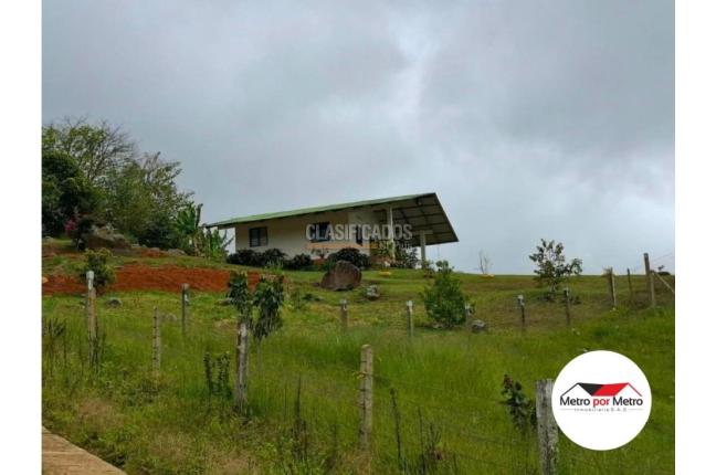 Fincas y Casas Campestres, Venta en Dagua