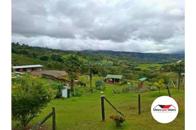 Fincas y Casas Campestres, Venta, Dagua - $280.000.000
