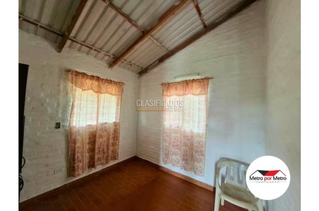 Fincas y Casas Campestres, Venta, Dagua - $280.000.000