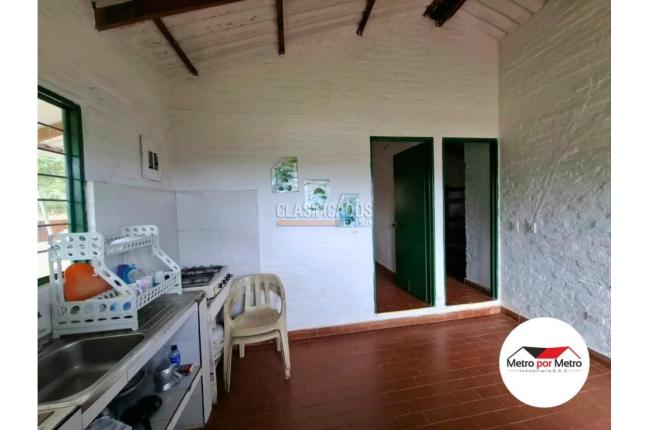 Fincas y Casas Campestres, Venta, Dagua - $280.000.000