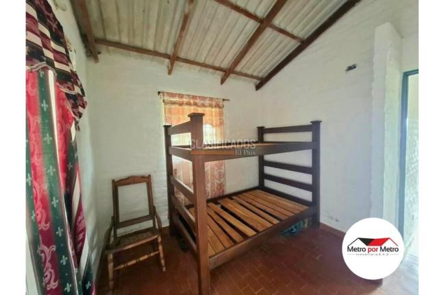 Fincas y Casas Campestres, Venta, Dagua - $280.000.000