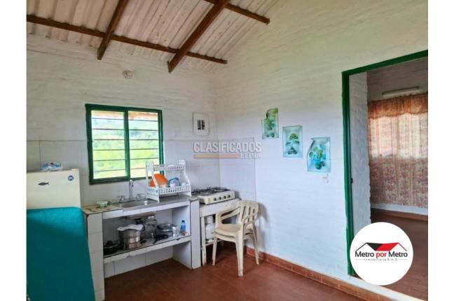 Fincas y Casas Campestres, Venta, Dagua - $280.000.000