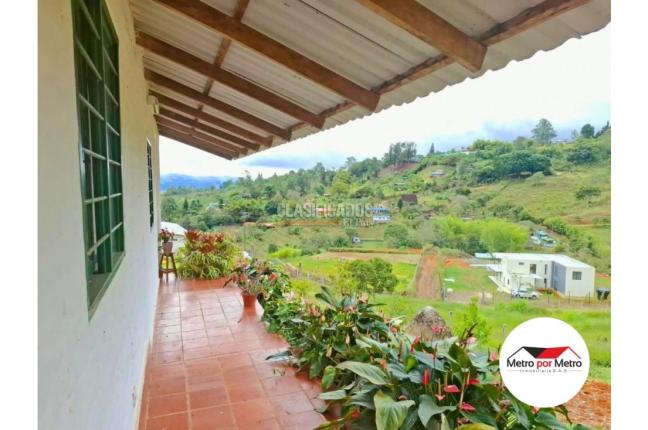 Fincas y Casas Campestres, Venta, Dagua - $280.000.000