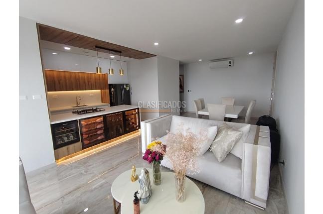 Apartamentos, Venta, Pance - $980.000.000