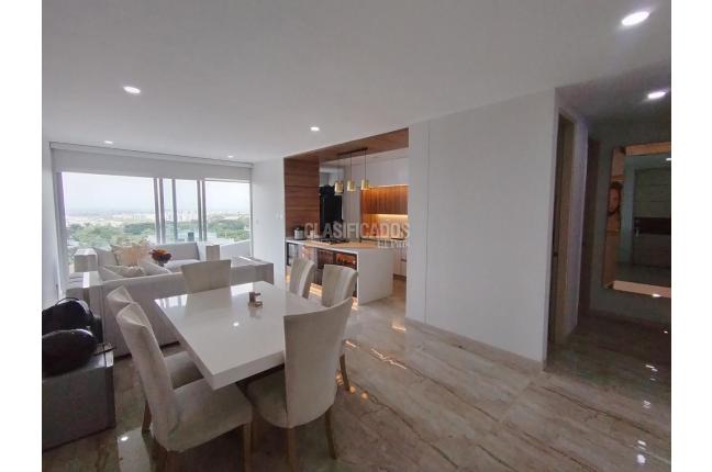 Apartamentos, Venta, Pance - $980.000.000