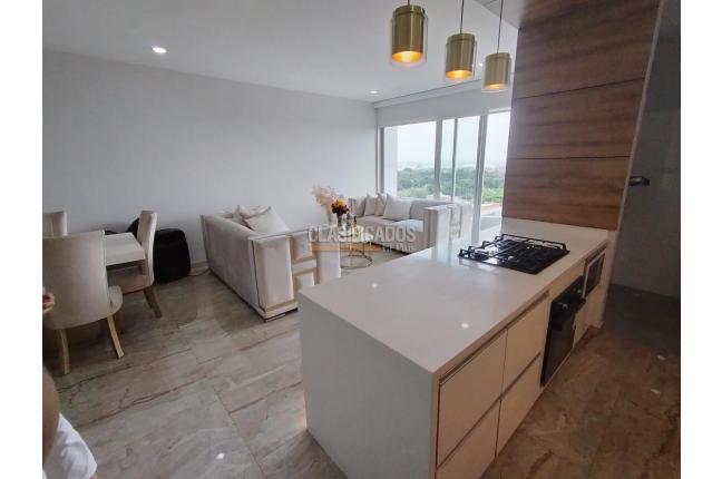 Apartamentos, Venta, Pance - $980.000.000