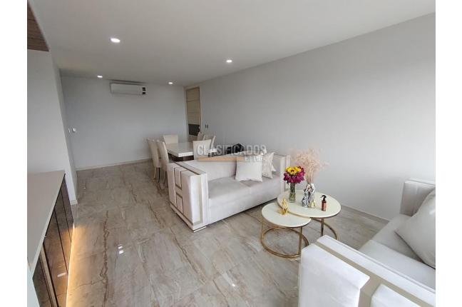 Apartamentos, Venta, Pance - $980.000.000