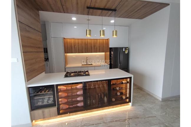 Apartamentos, Venta, Pance - $980.000.000