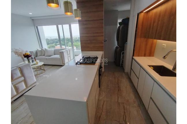 Apartamentos, Venta, Pance - $980.000.000