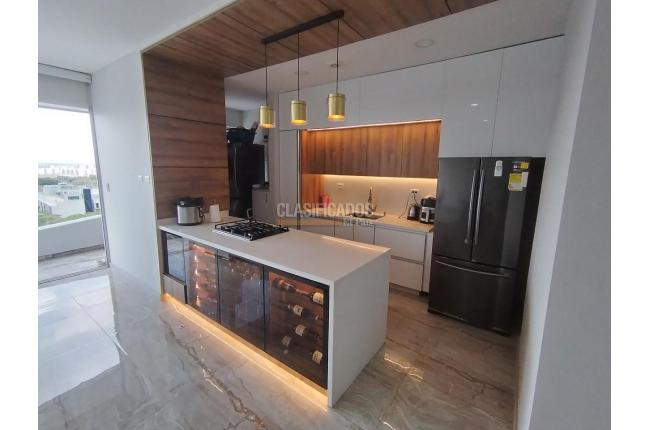 Apartamentos, Venta, Pance - $980.000.000