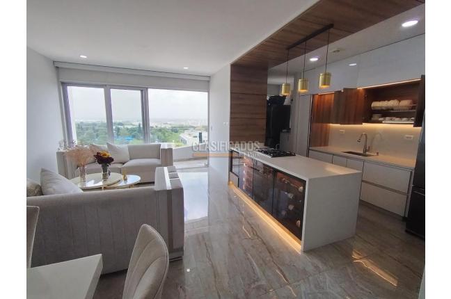 Apartamentos, Venta, Pance - $980.000.000