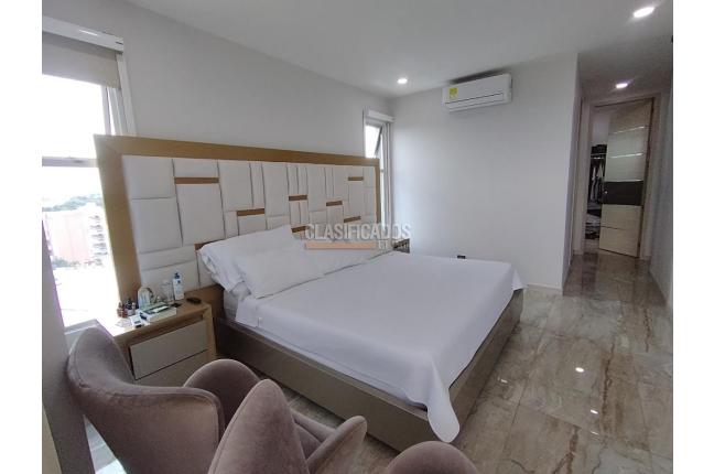 Apartamentos, Venta, Pance - $980.000.000