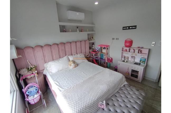 Apartamentos, Venta, Pance - $980.000.000