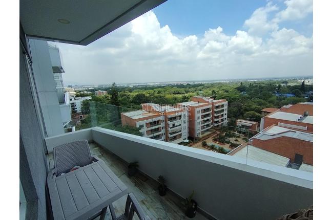 Apartamentos, Venta, Pance - $980.000.000