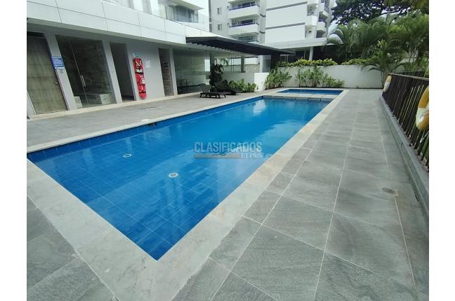 Apartamentos, Venta, Pance - $980.000.000