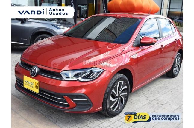 Volkswagen Polo 2024