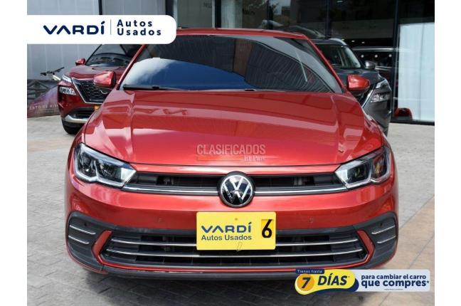 Volkswagen Polo 2024