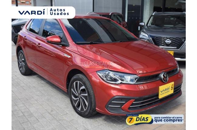Volkswagen Polo 2024