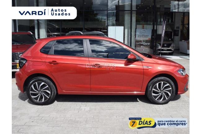 Volkswagen Polo 2024 - $64.900.000