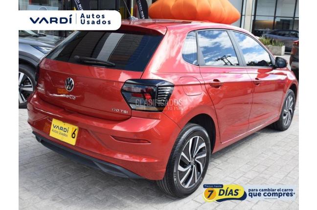 Volkswagen Polo 2024 - $64.900.000
