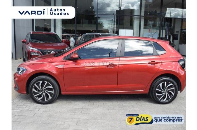 Volkswagen Polo 2024 - $64.900.000