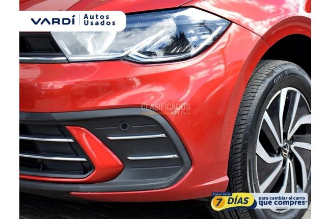 Volkswagen Polo 2024 - $64.900.000