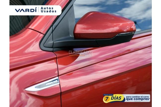 Volkswagen Polo 2024 - $64.900.000