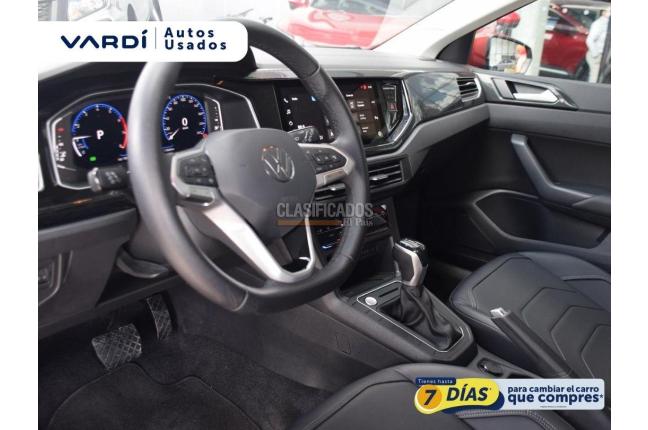 Volkswagen Polo 2024 - $64.900.000