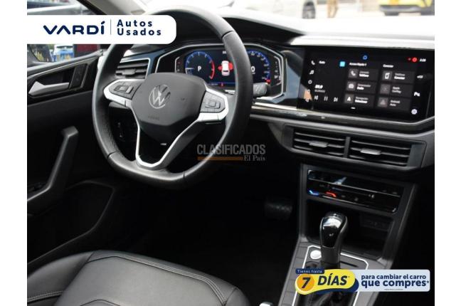 Volkswagen Polo 2024 - $64.900.000