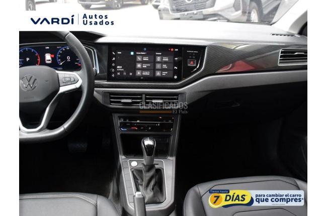 Volkswagen Polo 2024 - $64.900.000