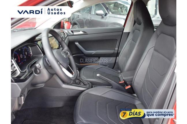 Volkswagen Polo 2024 - $64.900.000