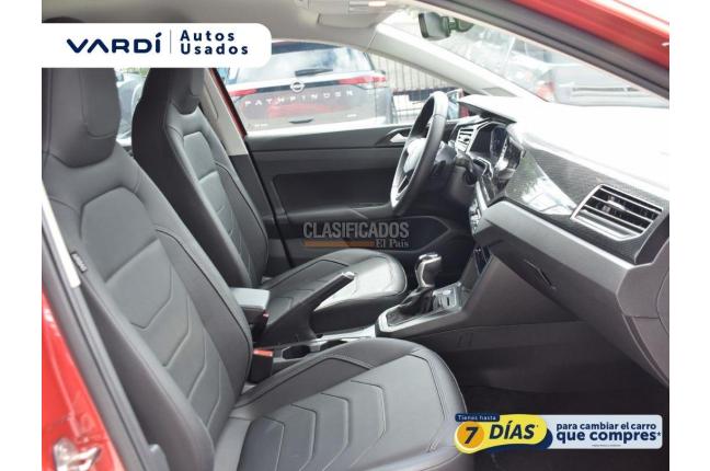 Volkswagen Polo 2024 - $64.900.000
