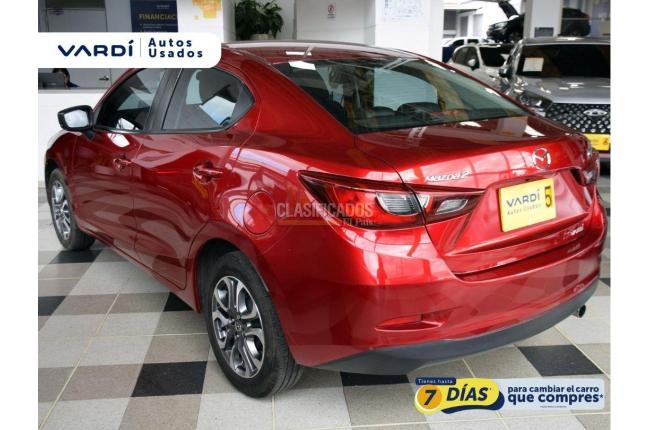 Mazda 2 2019 - $64.900.000