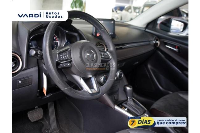 Mazda 2 2019 - $64.900.000