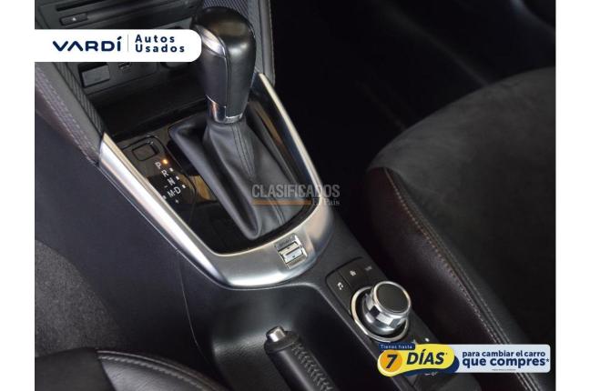 Mazda 2 2019 - $64.900.000